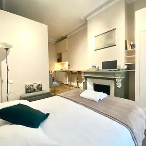 Les Capitole - Hypercentre Apartamento