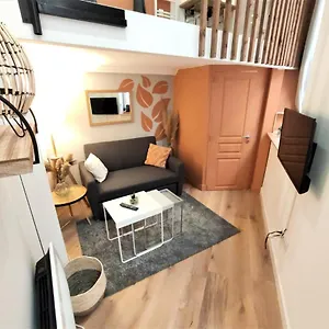 Le Lanternier - Hypercentre Les Quais - Netflix Apartamento