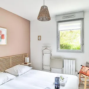 Appartement Large&modern Flat Just Nearby Ponts-jumeaux In - Welkeys, Toulouse