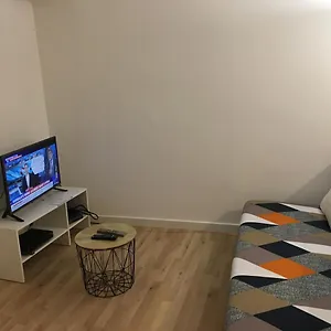 Appartement T3 Avec Parking Gratuit Sur Place à, Toulouse