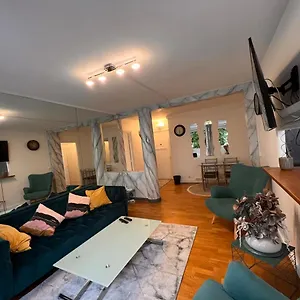  Apartamento Grenelle - Hala Francia