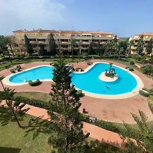  Apartamento Victor Romana España