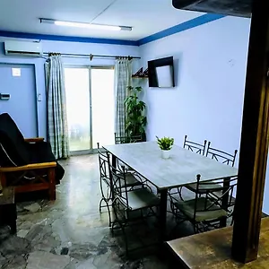  Apartamento Alon Ayun Centro Dpto 1 Argentina