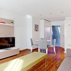  Apartamento Premium By Livingdowntown Suiza
