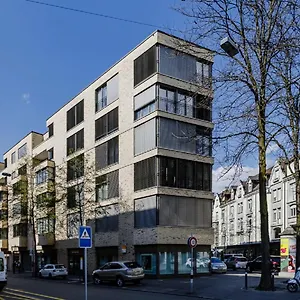  Apartamento Swiss Star Franklin Suiza