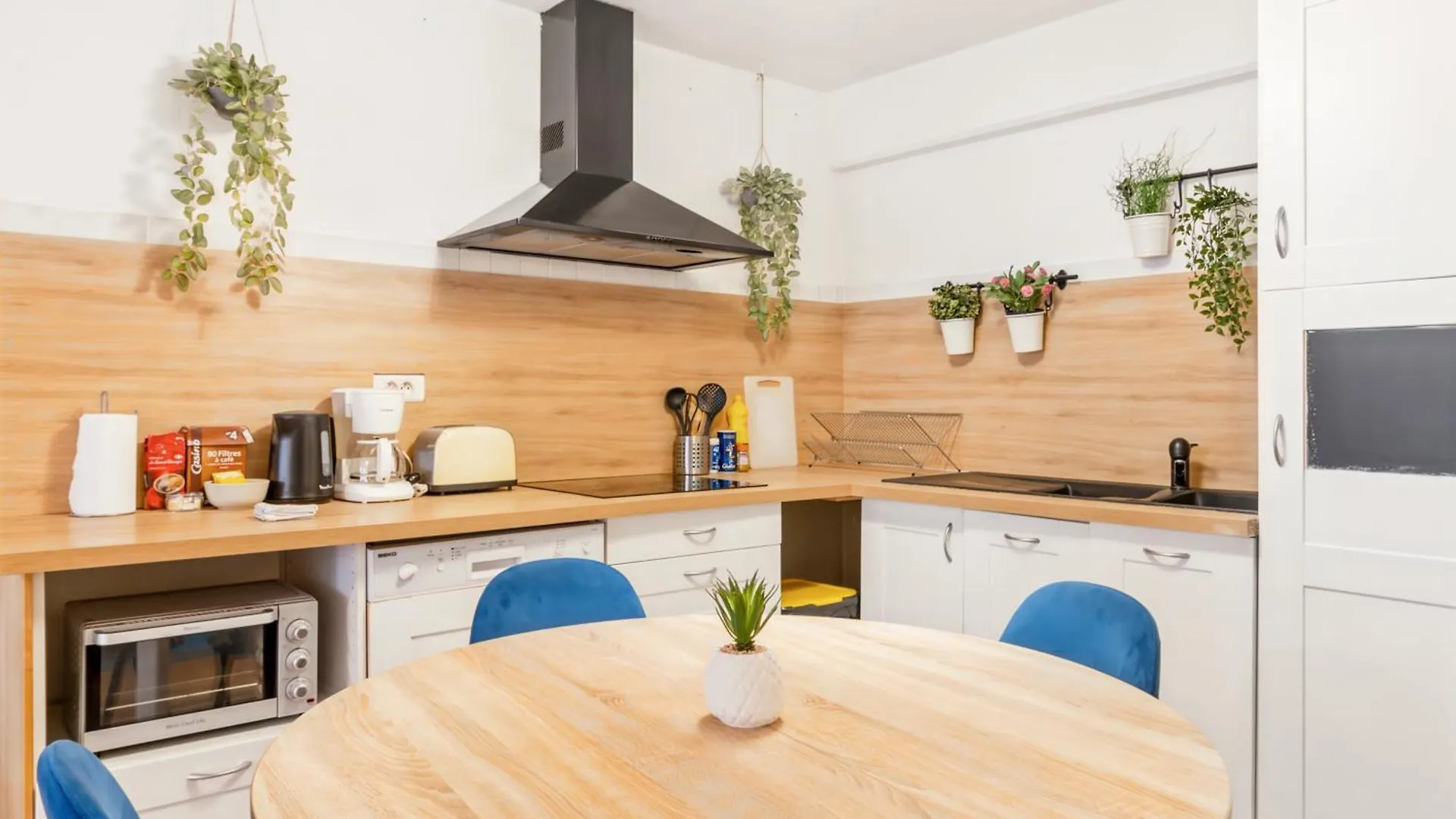 Apartment 2 Pieces Spacieux Hyper-Centre Toulouse